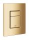 Клавиша смыва Grohe Skate Cosmopolitan 38732GL0  золото