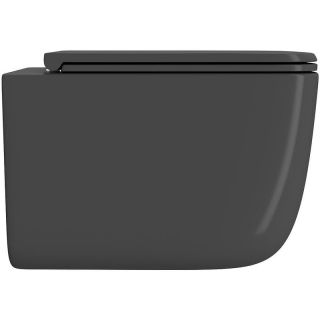 Комплект унитаза с инсталляцией Point Меркурий 886914GBOO+PN41831GM с сиденьем Микролифт