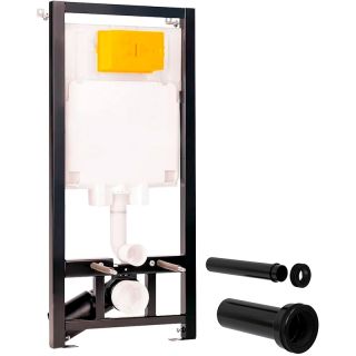 Комплект унитаза с инсталляцией Point Меркурий 886914SLO3+PN41831GM с сиденьем Микролифт