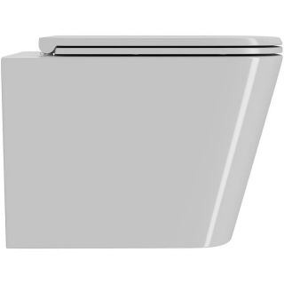 Комплект унитаза с инсталляцией Point Ника 886914GBOO+PN41081 с сиденьем Микролифт