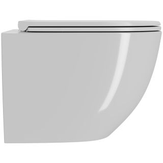 Комплект унитаза с инсталляцией Point Афина 886914GBO3+PN41041 с сиденьем Микролифт