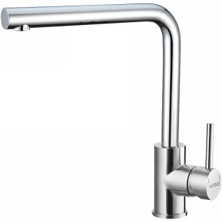 Смеситель для кухни Alveus Selma Chr 1144971 Хром