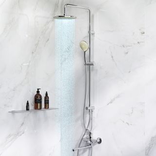 Душевая система AM.PM X-JOY F40885A94