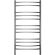 Электрический полотенцесушитель Ravak Septima 50x120 X04000083727 ТЭН слева Хром