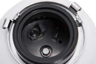 Измельчитель пищевых отходов Status Next 200 Compact 9810701 560 Вт