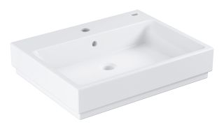 Раковина Grohe Cube Ceramic 3947700H 60 см