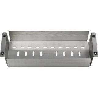 Многофункциональный коландер Melana ProfLine SS304 40см (MLN-H0002B)