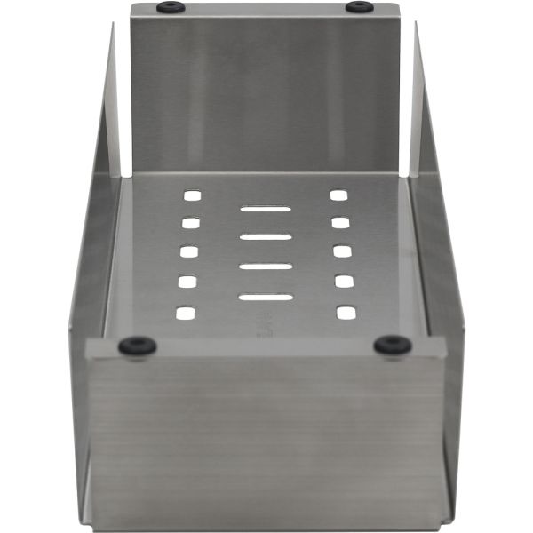 Многофункциональный коландер Melana ProfLine SS304 40см (MLN-H0002B)