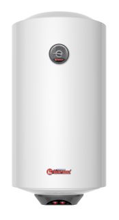 Водонагреватель накопительный Thermex Thermo 50 V Slim 111011 белый
