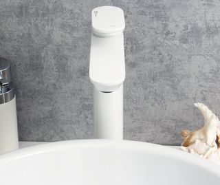 WasserKRAFT  Mindel 8503H Смеситель для умывальника