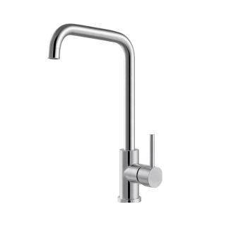 Смеситель для кухни IDDIS Kitchen Line сталь K05STL0i05