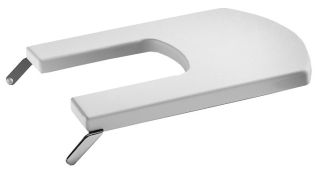 Крышка для биде Roca Hall 806620004