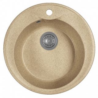 Кухонная мойка Dr. Gans Ротанг 500 терра