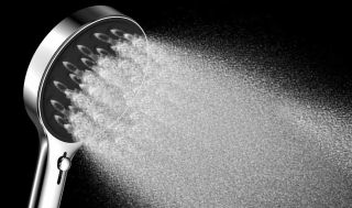 Душевой комплект Vincea Inspire VSFW-3I22MT3RCH встраиваемый, термостатический, двухрежимный, хром