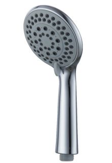 Душевая лейка Haiba HB27 хром