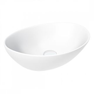 Раковина чаша Maretti EN13NS87-740, белая