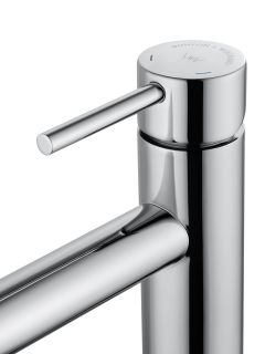 Смеситель для раковины Wonzon & Woghand WW-H1063-CR хром