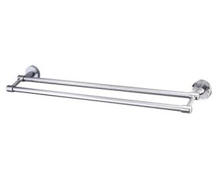 Wasserkraft Isen K-4040 Штанга для полотенец двойная