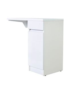 Orange Optima STK-40TUW+RAR тумба с раковиной под стиральную машину правая