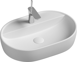 Раковина Ceramica Nova Element CN6035 60см белый