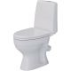 Унитаз  Aringa Сиена AR01005WH с бачком и сиденьем Микролифт