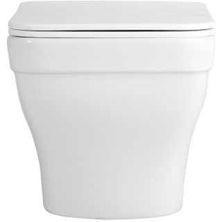 Комплект унитаза с инсталляцией Aquatek SET AQUATEK АМАДЕО-012 4в1 с сиденьем Микролифт и Черной матовой клавишей смыва