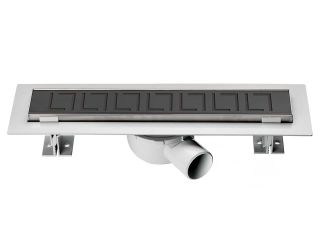 Душевой лоток Vincea Optima SAY.601.70.B.M.S.BLOK 70 см