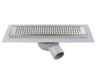 Душевой лоток Vincea Almira Jasmin SAY.605.70.P.PITI 70 см