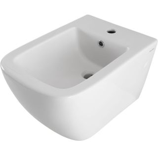 Биде Allen Brau Infinity 4.21006.20 подвесное белое