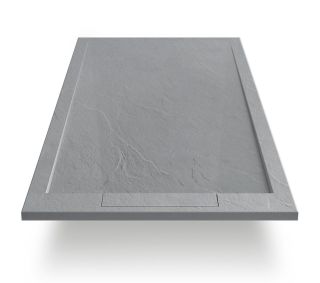 Душевой поддон Vincea VST-4SRL8010G 100 x 80 см