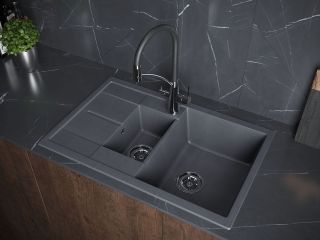 Смеситель для кухни Paulmark Siegen Si213111-CR хром