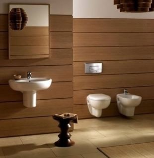 Крышка  Jacob Delafon BRIVE 4393K-00