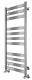 Водяной полотенцесушитель Larusso Бонд П11 50x120см хром 4670078535733