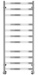 Водяной полотенцесушитель Larusso Кватро П11 50x120см хром 4670078535757