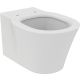 Ideal Standard Connect Air AquaBlade E005401 Подвесной унитаз