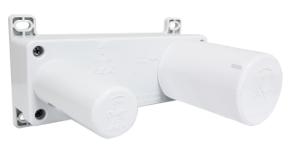 Скрытая часть для смесителя E.C.A. 102866601EXE