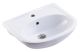 Мебельная раковина Rosa Уют 4620008192758 50см белый