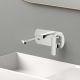 Смесители для раковины Vincea Next VBFW-1N1CH хром