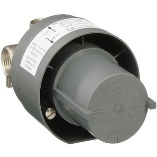 Смеситель для душа Hansgrohe Logis  71604000S хром