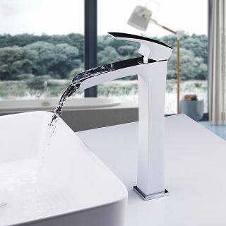 Смеситель для раковины Gappo G1007-31 белый/хром