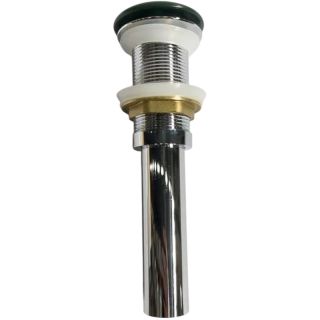 Донный клапан  Comforty DK-01MDG Темно-зеленый матовый