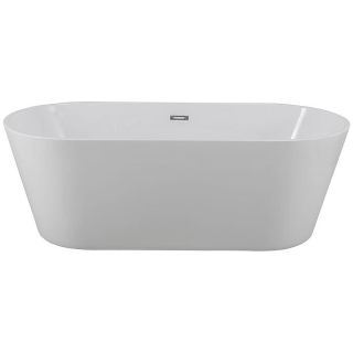 Акриловая ванна ArtMax AM-520-1500-790 150x80 см