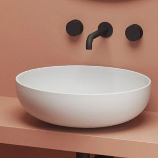 Раковина ArtCeram Jolie JOL001 01 00 белая 50 см