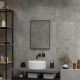 Зеркало с подсветкой Art&Max Sorrento 50x70см AM-Sor-500-700-DS-F