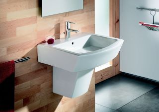 Полупьедестал Roca Hall 337621000