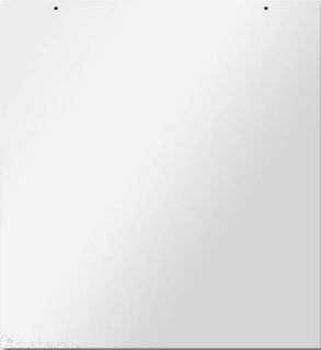 Экран боковой для ванны Эстет Грация ФР-00004721 Л/П 75см белый