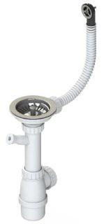 Мойка кухонная Акватон Аманда 78см кофе