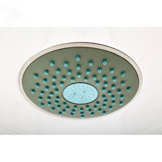 Душевая кабина Deto L 920 R стандартная 120х80х215 см