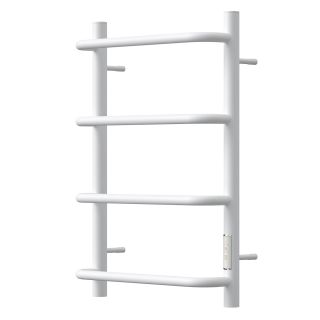 Полотенцесушитель электрический Point Ника PN08846W 40x60 см белый