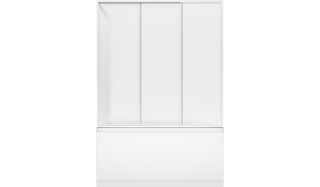 Акриловая ванна Bas Лима 130x70 см с каркасом